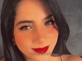 Kendalllovely