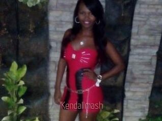 Kendallmash