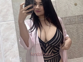 Kendallmoore