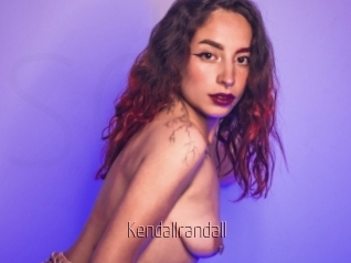 Kendallrandall