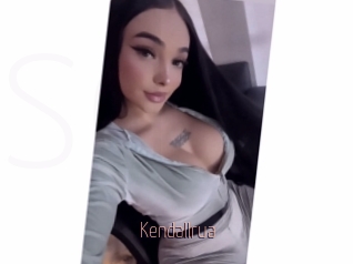 Kendallrua
