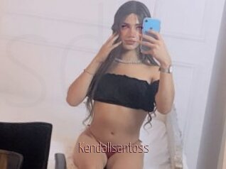 Kendallsantoss