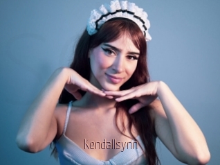 Kendallsynn