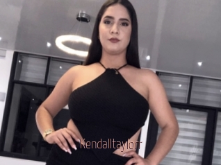 Kendalltaylorr