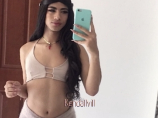 Kendallvill