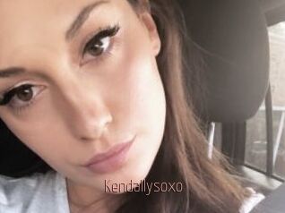 Kendallysoxo