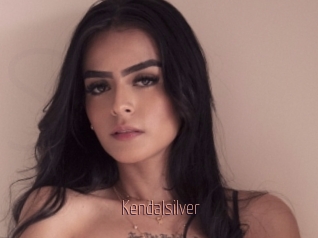 Kendalsilver