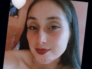Kendalvalentin