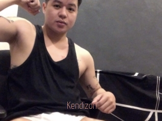 kendizon Sexe désirs