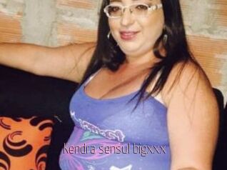Kendra_sensul_bigxxx