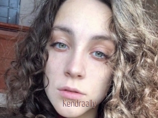 Kendraally