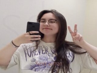 Kendraalman