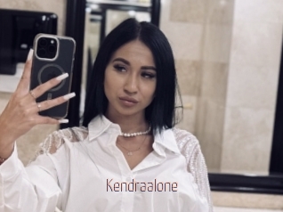 Kendraalone