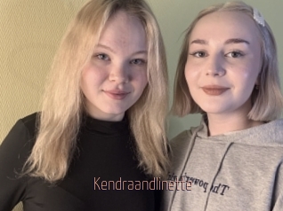 Kendraandlinette