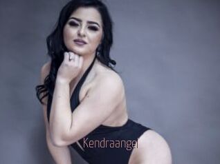 Kendraangel