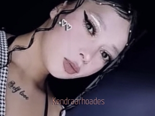 Kendraarhoades