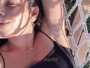 Kendrabaxter