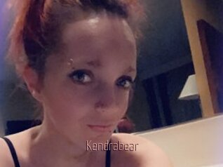 Kendrabear