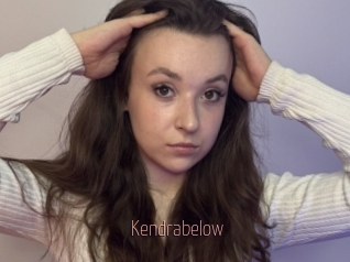 Kendrabelow