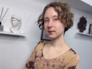 Kendrabenthall