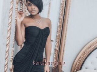 Kendrabrowning