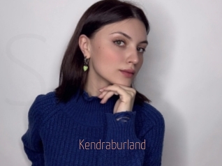Kendraburland