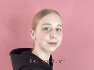 Kendracheatwood
