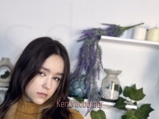 Kendracoomer