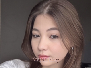 Kendracrissey