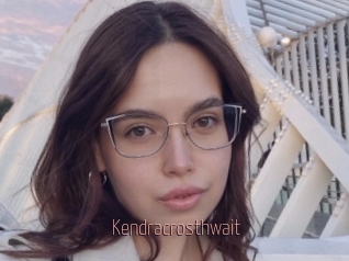 Kendracrosthwait