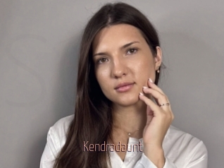 Kendradaunt