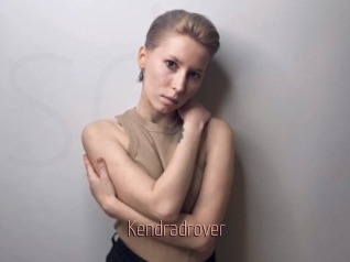 Kendradrover
