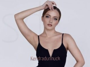 Kendradunnuck