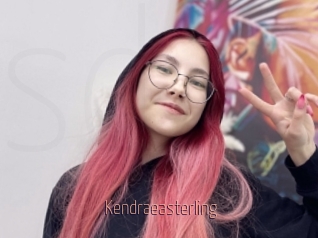 Kendraeasterling