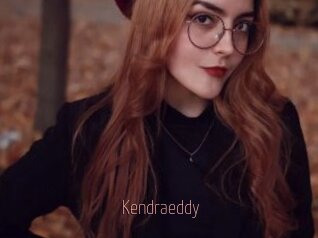 Kendraeddy