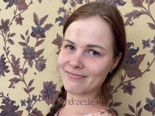 Kendraesten