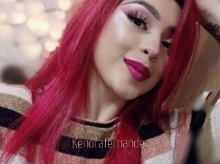 Kendrafernandez
