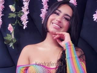 kendraferrati Sexe désirs
