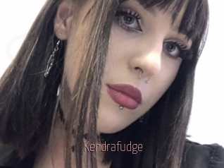 Kendrafudge