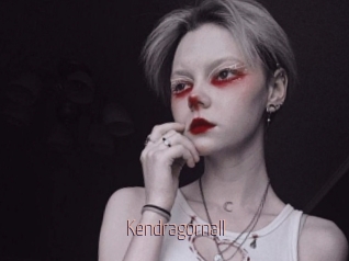 Kendragornall