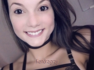 Kendragray