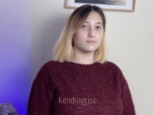 Kendragrise