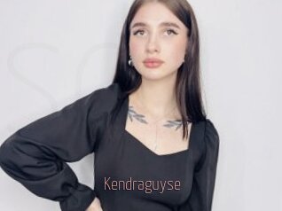 Kendraguyse