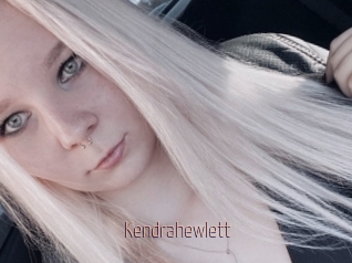 Kendrahewlett