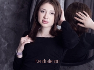 Kendralenon