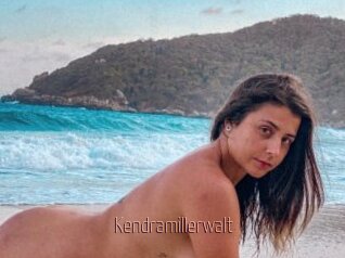Kendramillerwalt