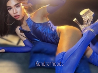 Kendrarhoads
