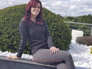 Kendrasunshine