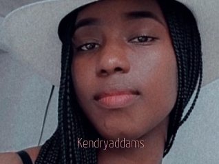 Kendryaddams