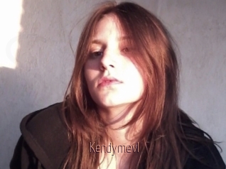 Kendymevl